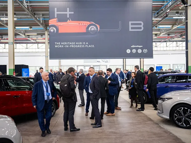Stellantis Europe Supplier Convention 2025: nuove alleanze per il futuro