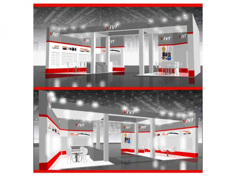 VIVI Autoparts ad Autopromotec Bologna 2025: 15 anni di innovazione nell’aftermarket automobilistico