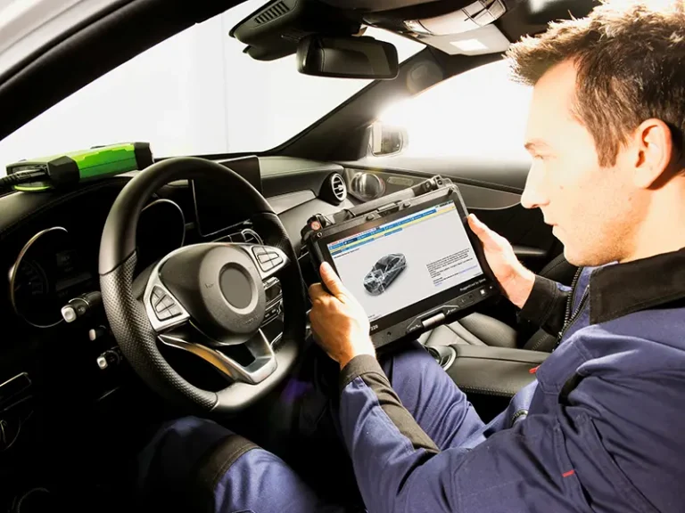 Bosch ESI[tronic]: la diagnosi auto diventa ancora più completa ed efficiente