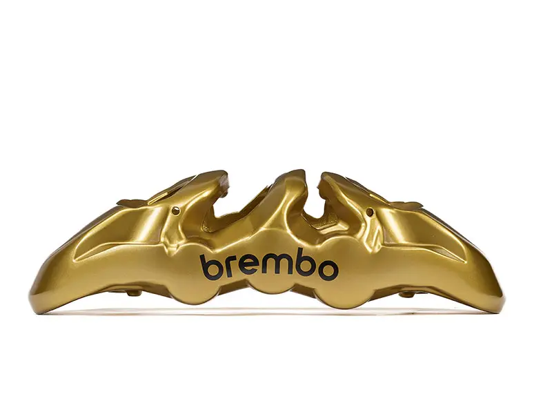 Brembo al Fuorisalone 2025