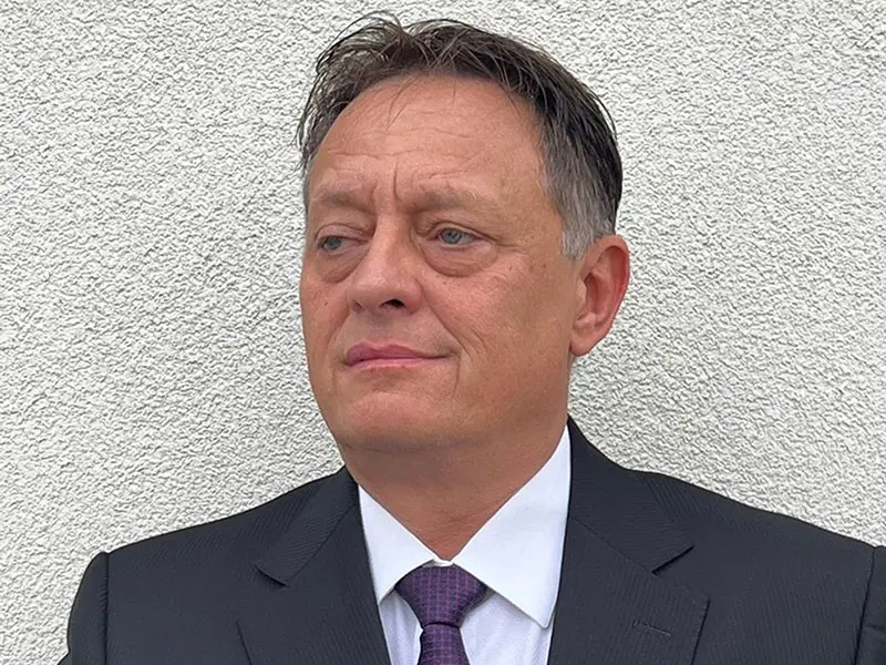 Bruno Vallillo è il nuovo CEO di Algo Group