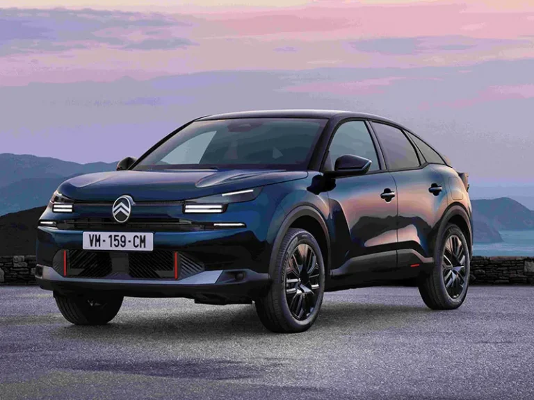 Citroen C4 Collection: la nuova compatta tra stile, tecnologia e sostenibilità