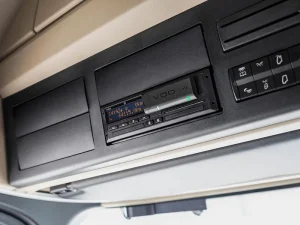 Continental VDO Link