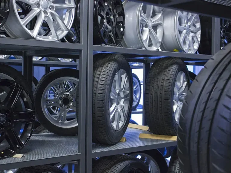 Convergenza ruote: sicurezza, efficienza e risparmio carburante