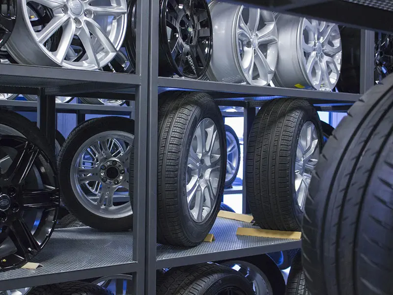 Convergenza ruote: sicurezza, efficienza e risparmio carburante
