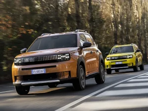 Fiat Grande Panda