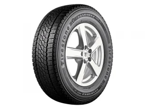 Firestone Vanhawk 2 Winter EVO