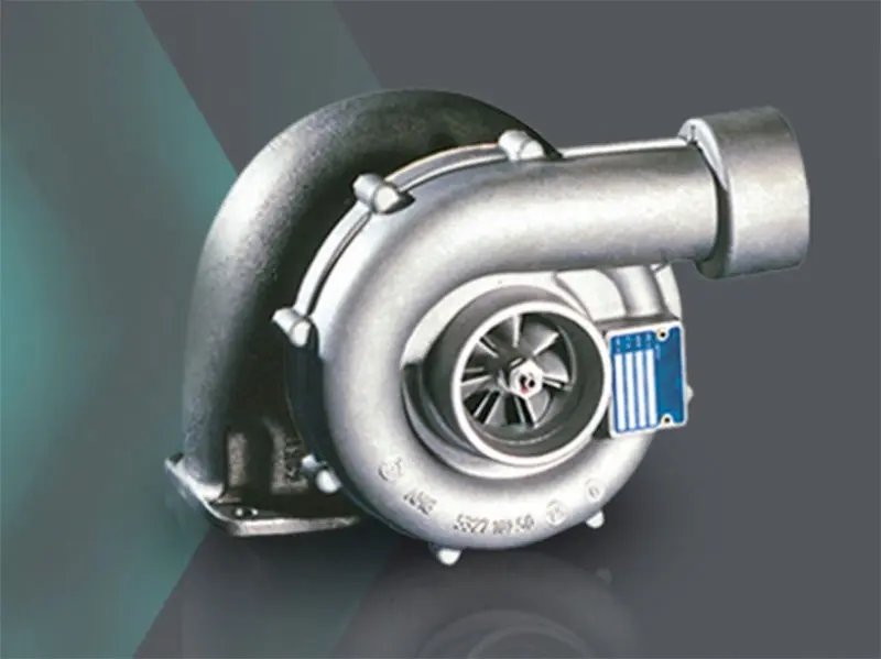 Intercooler e turbocompressore: come migliorare le prestazioni del motore