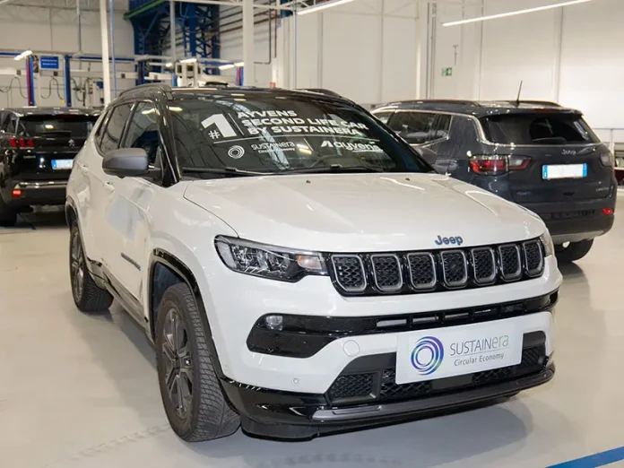 Stellantis e Ayvens Stellantis e Ayvens