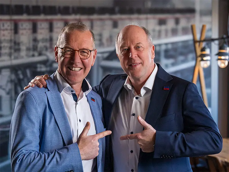 LIQUI MOLY: Ingo Lindner è il nuovo responsabile export a livello globale