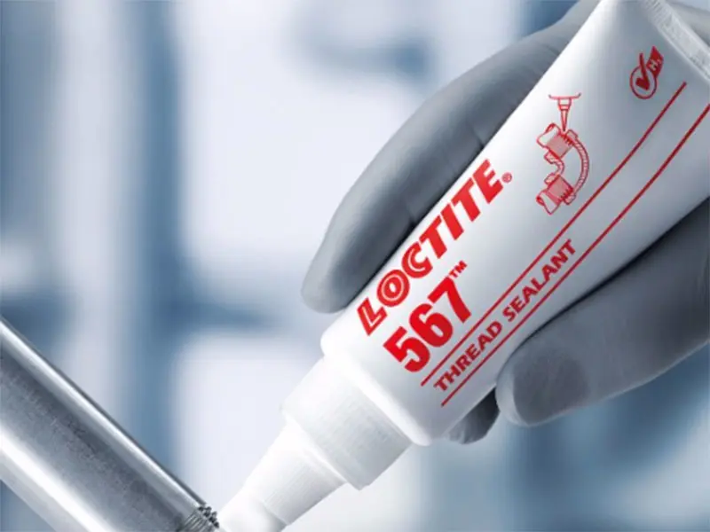 Henkel LOCTITE Hydrogen Ready