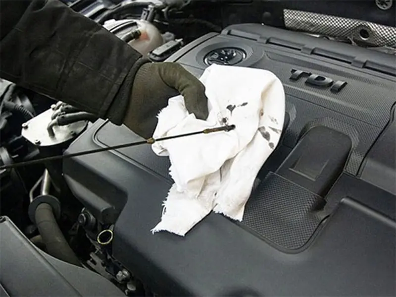 Manutenzione auto