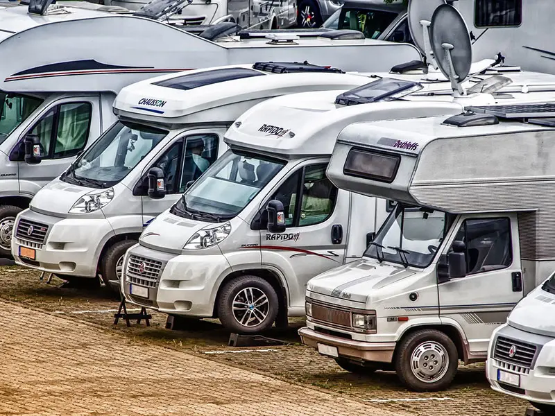 Manutenzione camper: gli interventi fondamentali
