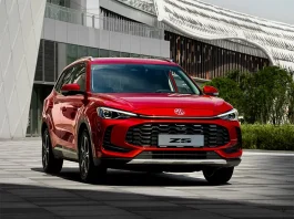 MG oltre 40.000 unità vendute MG3 e MG ZS: la gamma 2025 si arricchisce con nuove versioni a benzina