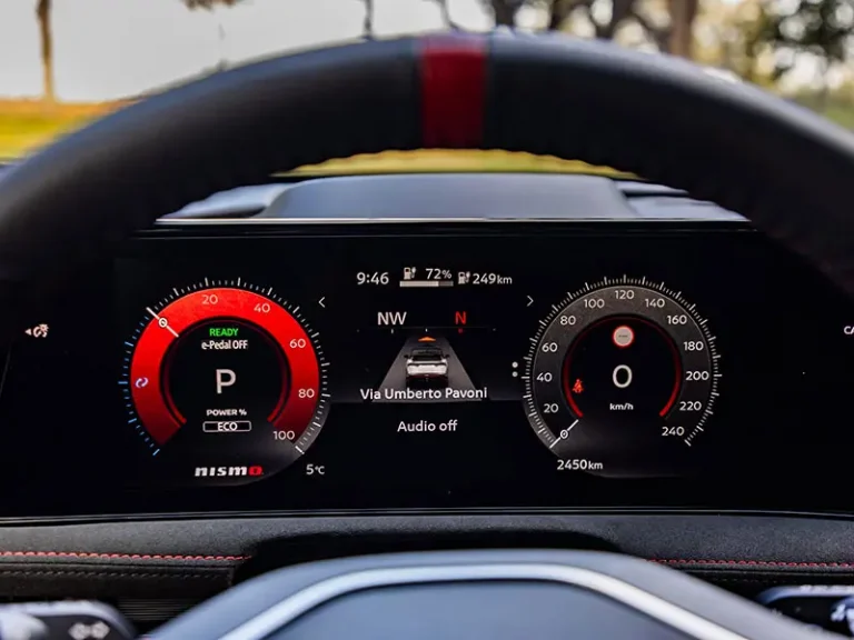 Nissan: nuova generazione di guida autonoma entro il 2027