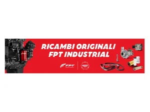 Ricambi originali FTP Industrial