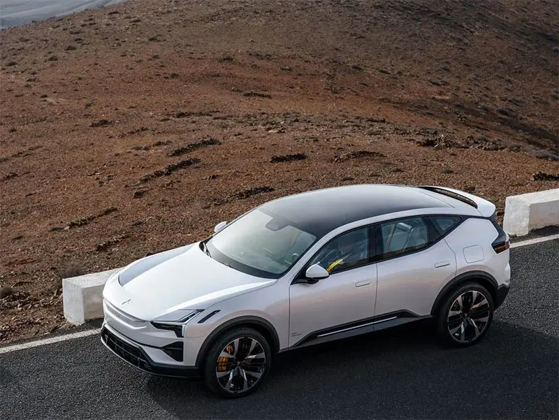 Sicurezza al vertice: sei SUV ottengono cinque stelle nei test Euro NCAP