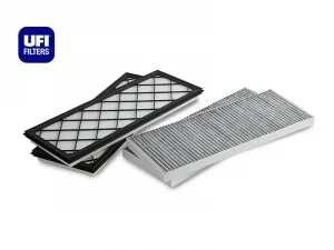 Filtri abitacolo UFI Filters per Tesla Model Y