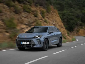 Hankook Ventus evo SUV