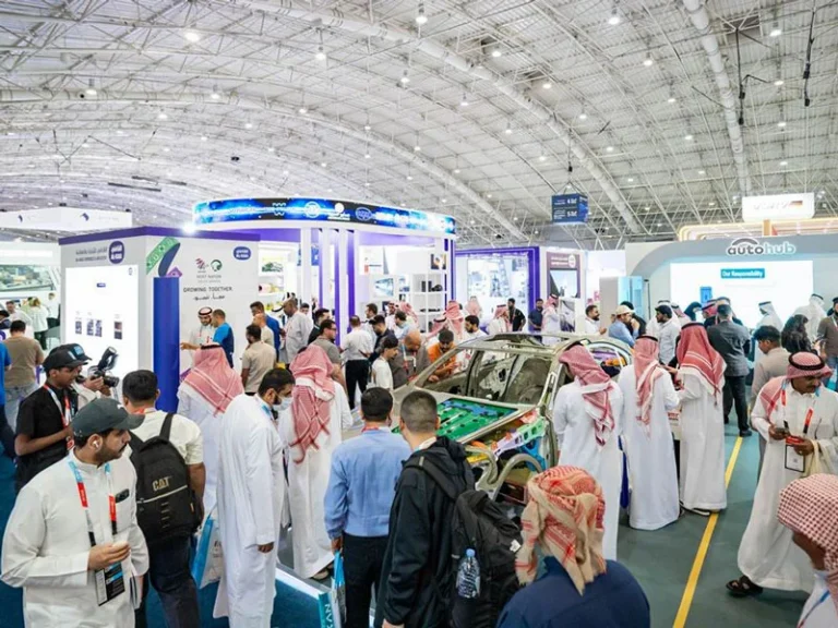Automechanika 2025 guida la trasformazione del Medio Oriente