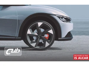 ALCAR distribuisce i sensori TPMS CUB in cinque Paesi europei