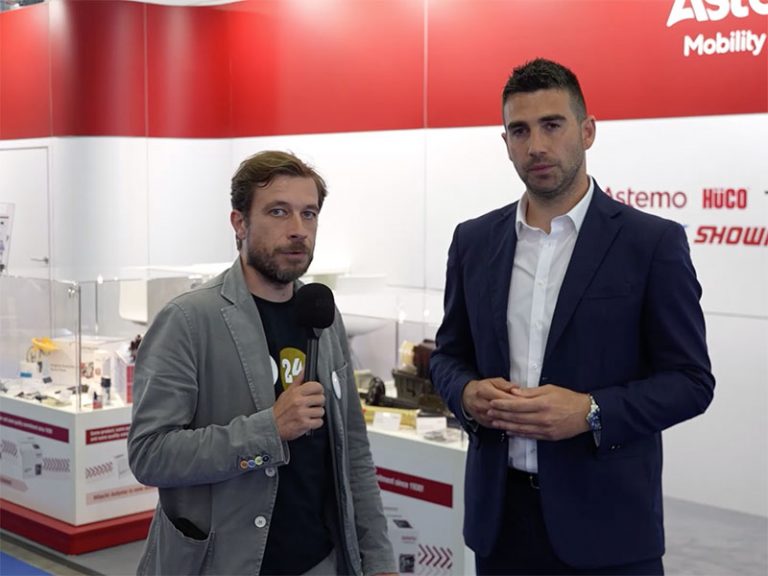 Astemo aftermarket Italia: un nuovo protagonista a livello premium