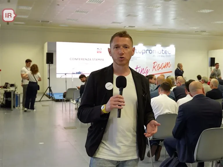 Autodis Italia ad Autopromotec 2025: strategie e sviluppo nella distribuzione ricambi auto
