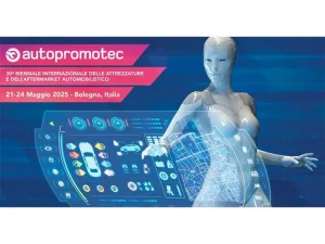 Autopromotec 2025
