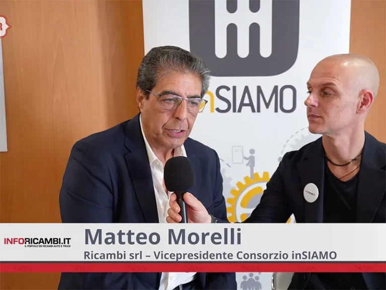Consorzio inSiamo: 20 anni di crescita condivisa e nuovi orizzonti per la distribuzione