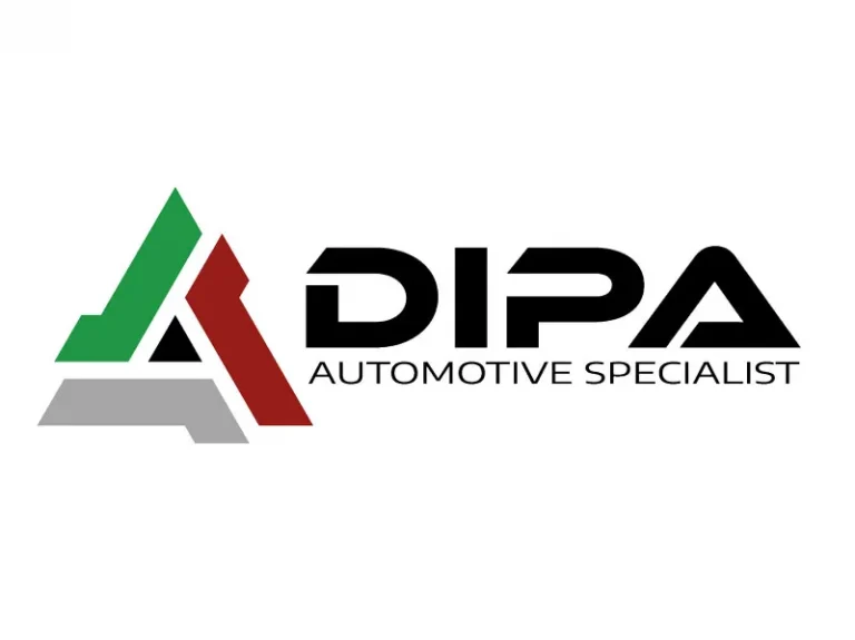 DIPA 2025: un logo che racconta valori, radici e futuro