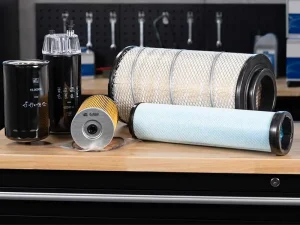 Diesel Technic: oltre 200 nuovi filtri DT Spare Parts per veicoli commerciali e industriali
