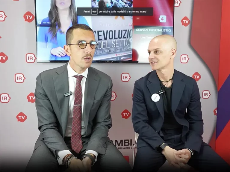 A21 Holding si afferma ad Autopromotec 2025: innovazione e strategia nella mobilità
