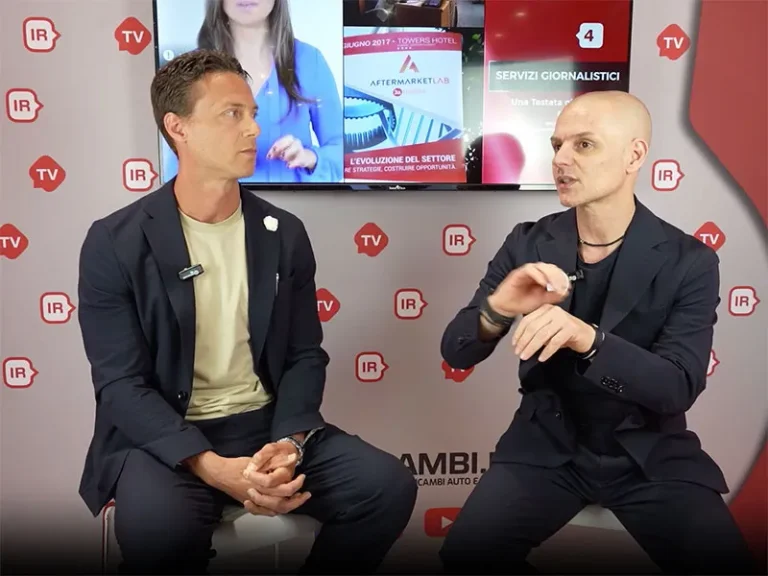 Salvatore Rispoli (DER Autoparts): “Il cliente è un partner, cresciamo insieme”