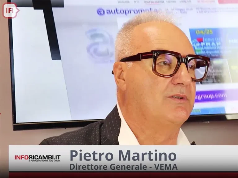 Ad Autopromotec 2025, VEMA: mezzo secolo di innovazione nei ricambi auto