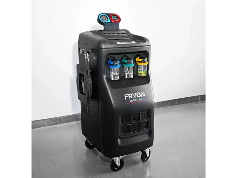 Magicmotorsport si espande nella climatizzazione auto con la nuova Fryon Prima