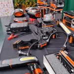 OSRAM: un secolo di luce e innovazione per la mobilità del futuro