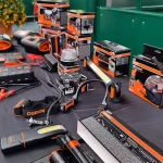 OSRAM: un secolo di luce e innovazione per la mobilità del futuro