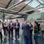 OSRAM: un secolo di luce e innovazione per la mobilità del futuro