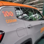 OSRAM: un secolo di luce e innovazione per la mobilità del futuro