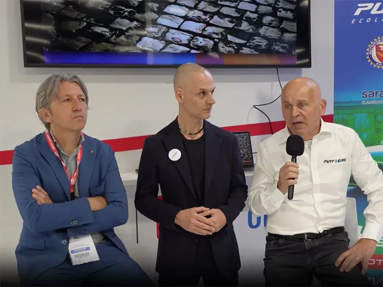 Roma Eco Race: l’edizione 2025 si presenta ad Autopromotec con nuove sfide per la mobilità sostenibile
