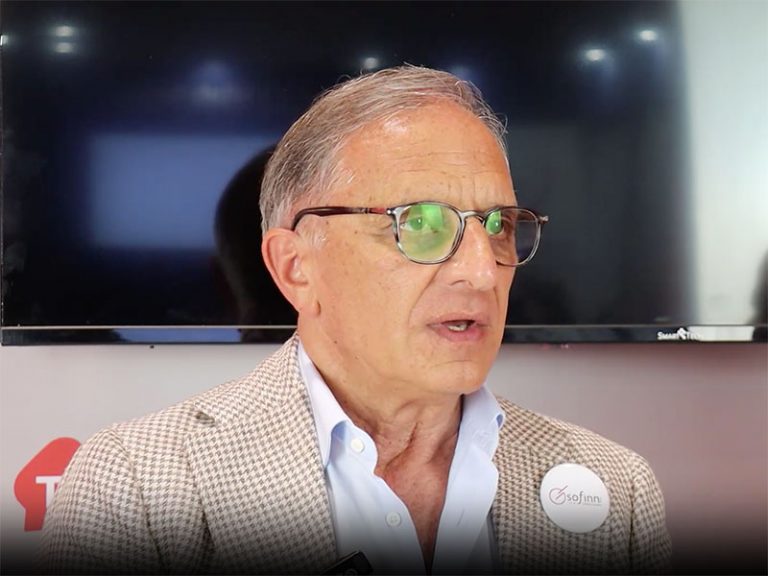 Sofinn Italia ad Autopromotec 2025: innovazione, IA e sicurezza al centro della strategia