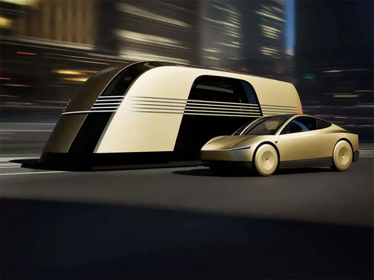 Tesla e il caso “Robotaxi”: l’USPTO blocca il marchio, attesa per “Cybercab”