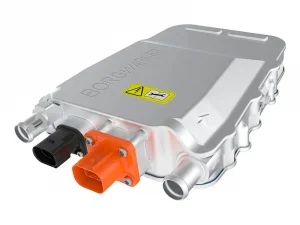 BorgWarner: nuovo maxi contratto per riscaldatori ad alta tensione nei PHEV