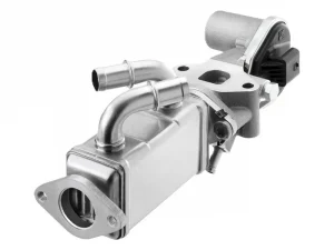 BorgWarner estende la produzione di sistemi EGR