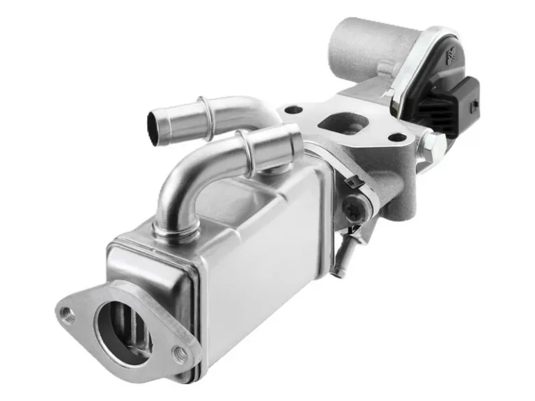 BorgWarner estende la produzione di sistemi EGR per veicoli a combustione e ibridi