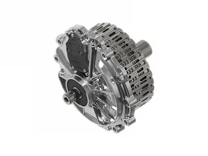 BorgWarner