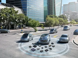 Bosch e Arrow: nuova intesa sui semiconduttori per l’automotive EMEA