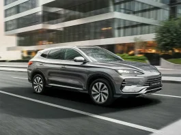 BYD cresce in Italia: 1,2% di quota in soli 7 mesi