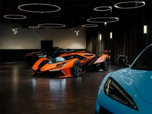 Car Design Event 2025