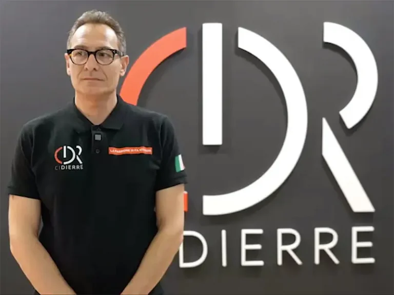 CDR celebra 70 anni di Wolf Oil e lancia il network ONDRIVE